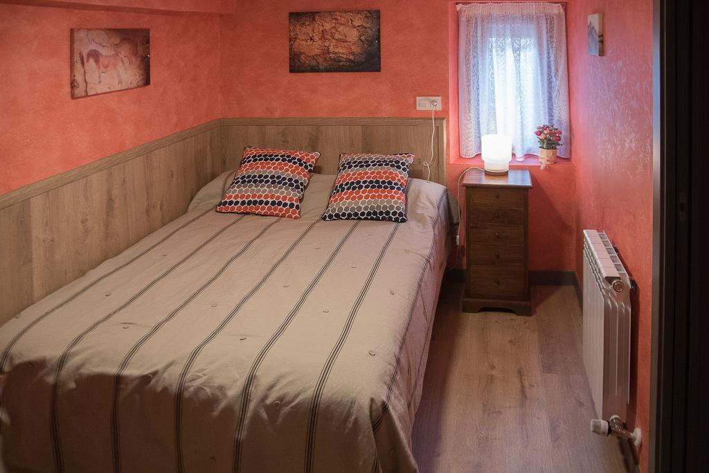 Amalur Etxea Vendégház Echauri Kültér fotó